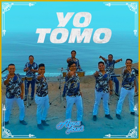 Yo Tomo | Boomplay Music