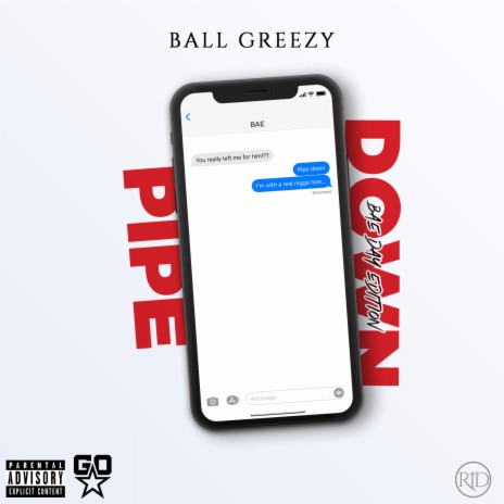 Pipe Down | Boomplay Music