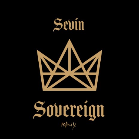 Sovereign Remix | Boomplay Music