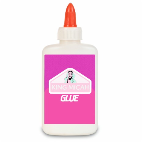 Glue | Boomplay Music