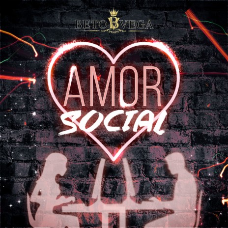 Amor Social | Boomplay Music