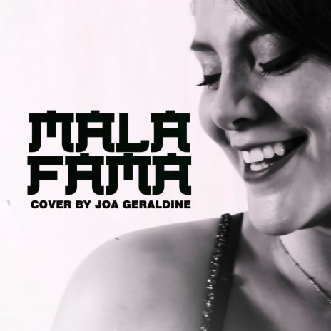 Mala Fama (Cover) | Boomplay Music