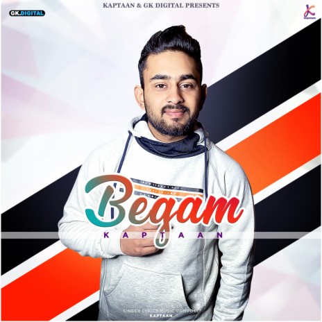 Begam | Boomplay Music