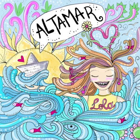 Altamar | Boomplay Music