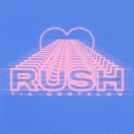 Rush | Boomplay Music