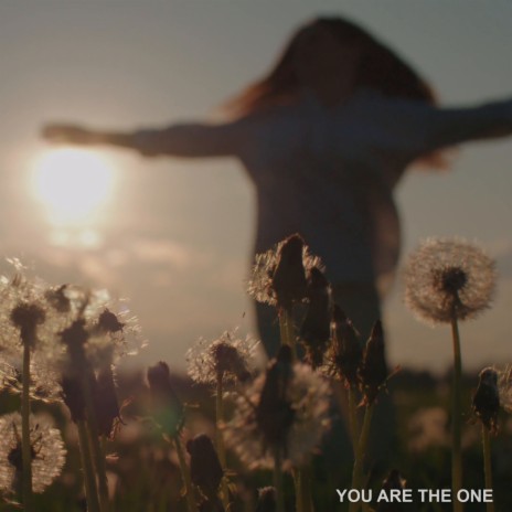You Are The One (Vocal Mix)