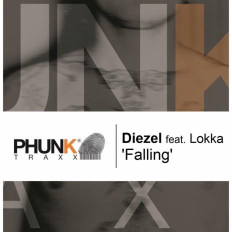 Falling ft. Lokka | Boomplay Music