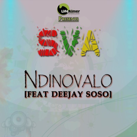 Ndinovalo (feat. Deejay Soso) | Boomplay Music