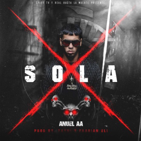 Sola | Boomplay Music