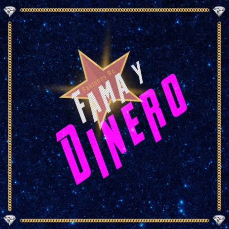 Fama y Dinero | Boomplay Music