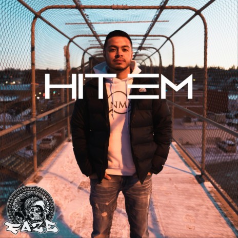 Hit 'Em | Boomplay Music