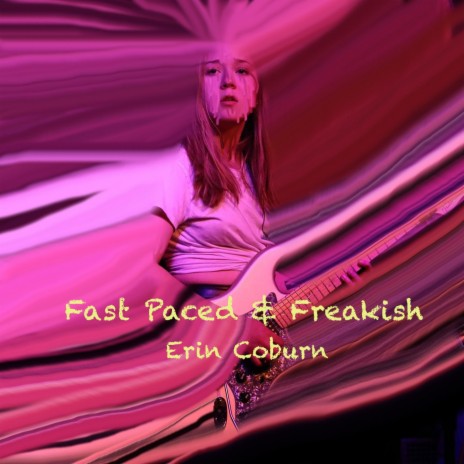 Fast Paced & Freakish | Boomplay Music