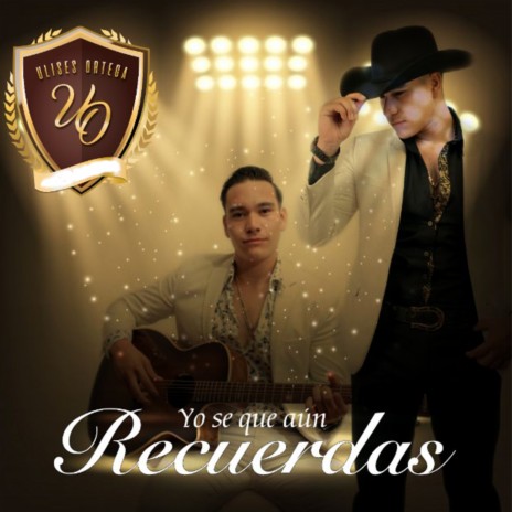 Yo Se Que Aun Recuerdas | Boomplay Music