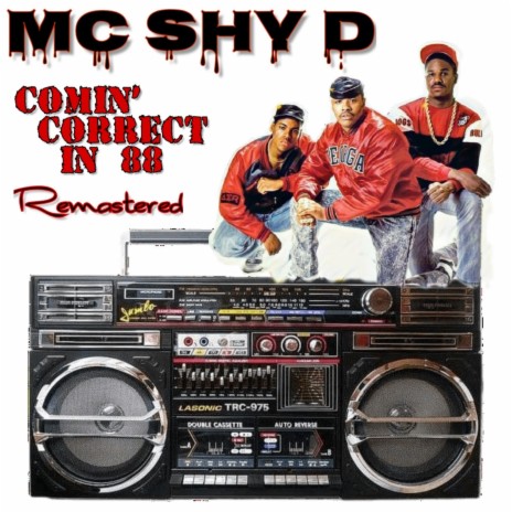 MC Shy D - I Will G off Part 3 MP3 Download & Lyrics | Boomplay