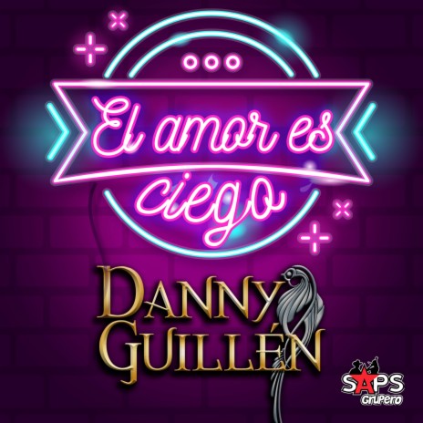 El Amor Es Ciego | Boomplay Music