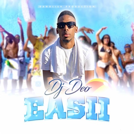 Easii ft. DEO