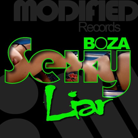 Sexy Liar (Radio Mix) | Boomplay Music