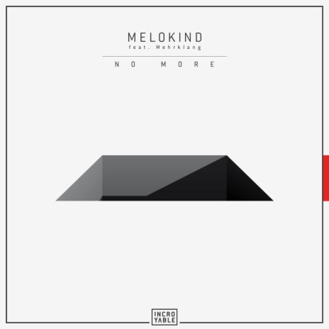 No More ft. Mehrklang | Boomplay Music