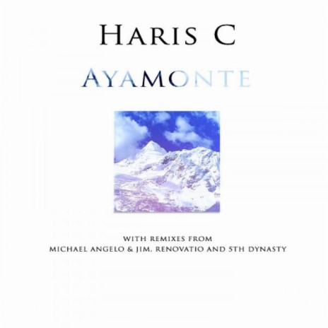Ayamonte (5th Dynasty Remix)