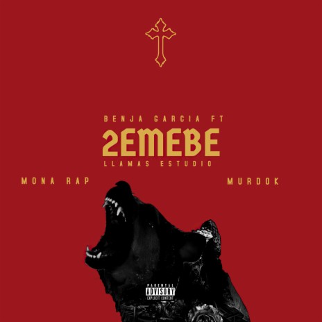 2Emebe ft. George, Murdok & Mona rap | Boomplay Music