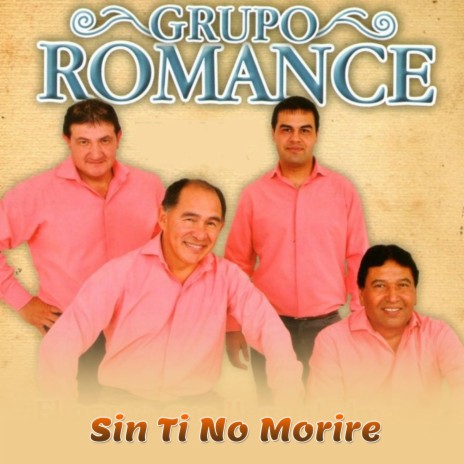 Sin Ti No Moriré | Boomplay Music