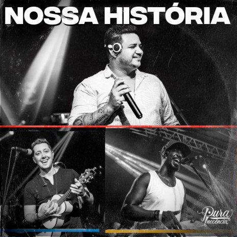 Parei Com Você | Boomplay Music