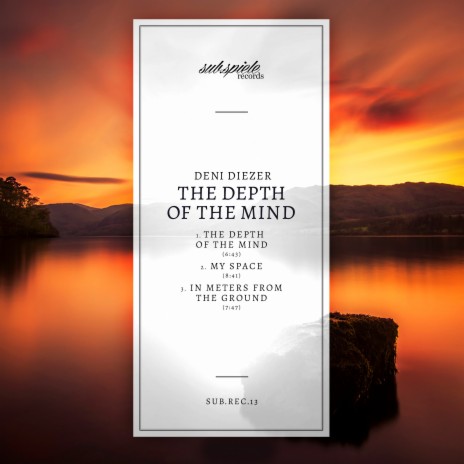 The Depth of the Mind | Boomplay Music