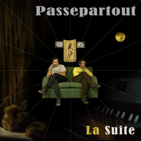 Passepartout