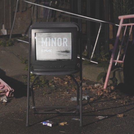 Minor | Boomplay Music