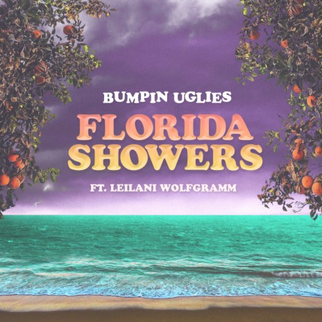 Florida Showers ft. Leilani Wolfgramm | Boomplay Music