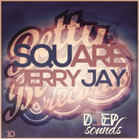 Square (Jerry Jay Edit) | Boomplay Music