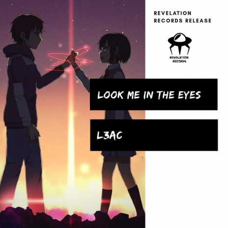 Look Me In The Eyes | Boomplay Music