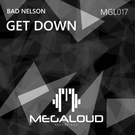 Get Down | Boomplay Music