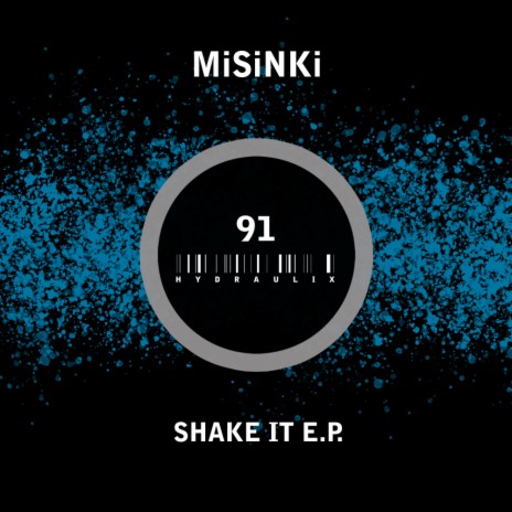 Shake It (Original Mix) | Boomplay Music