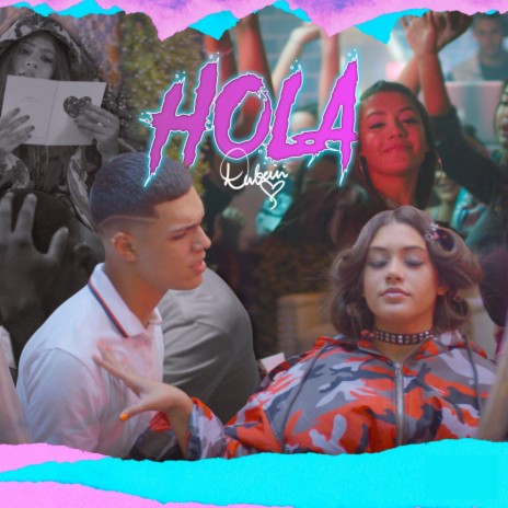 Hola | Boomplay Music