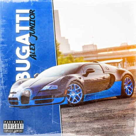 Bugatti | Boomplay Music