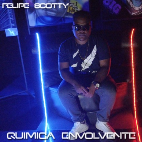 Química Envolvente | Boomplay Music