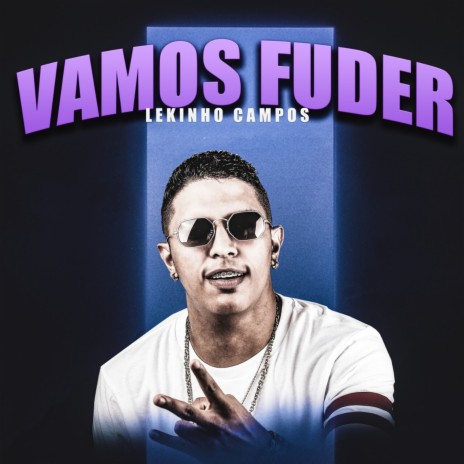 Vamos Fuder | Boomplay Music