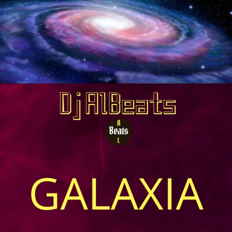 Galaxia | Boomplay Music