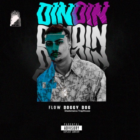 Dindin ft. Flow Doggy Dog | Boomplay Music