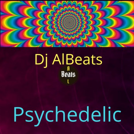 Psychedelic | Boomplay Music