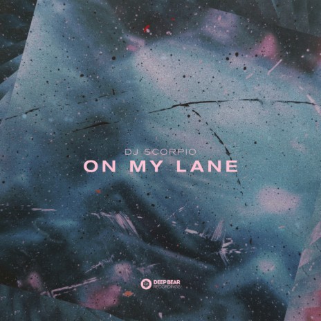 On My Lane (Radio Edit)