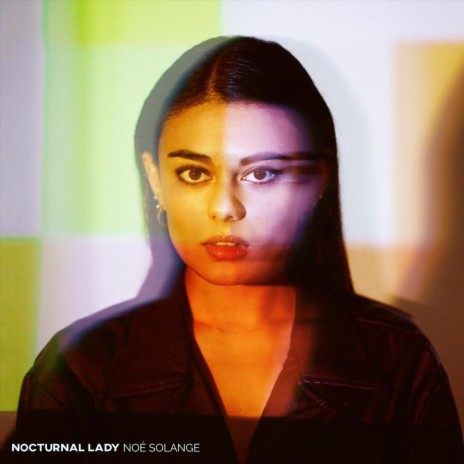 Nocturnal Lady | Boomplay Music