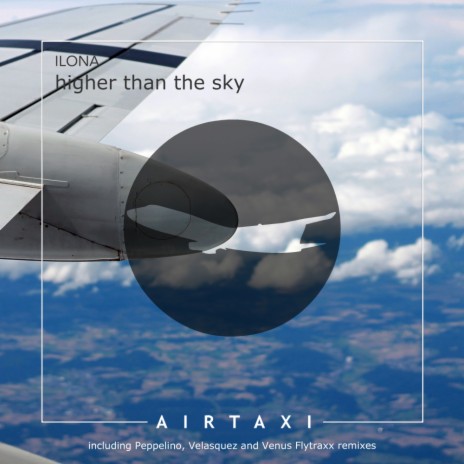 Higher Than The Sky (Venus Flytraxx Remix)