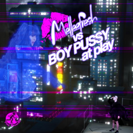 Breathless (Original Mix) ft. Boy Pussy