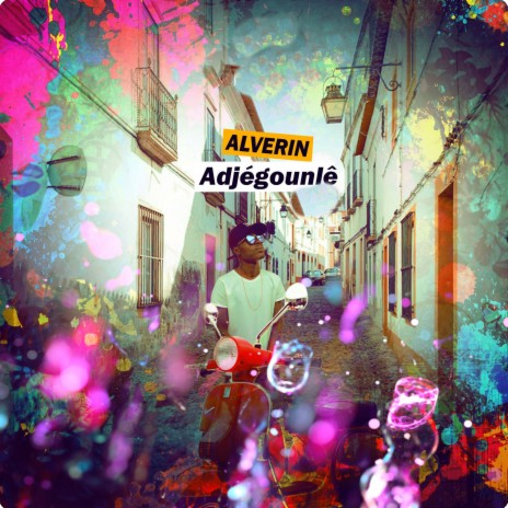 Adjegounle | Boomplay Music