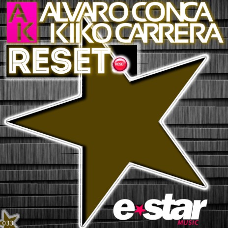 Reset ft. Kiko Carrera | Boomplay Music