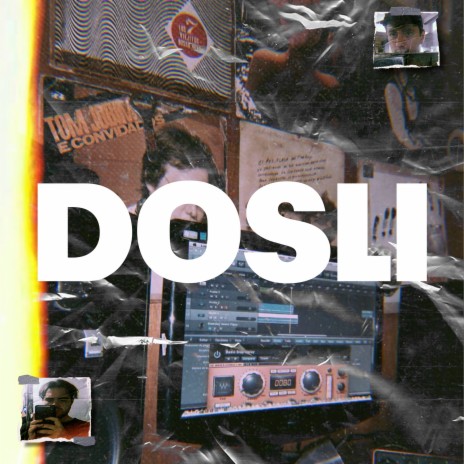 Dosli ft. Niccco | Boomplay Music