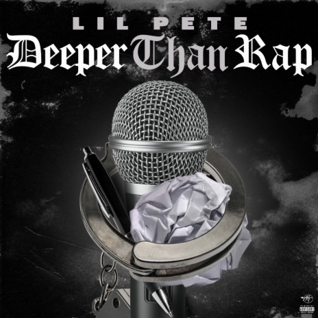 Deeper Than Rap | Boomplay Music