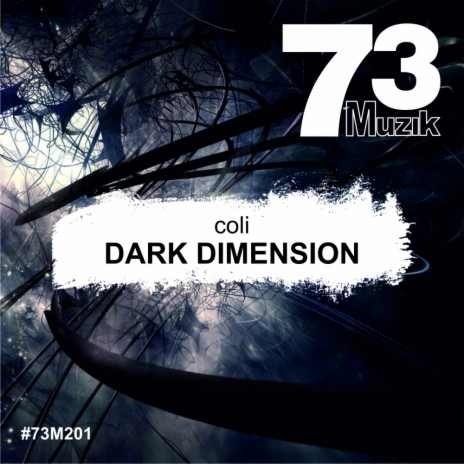 Dark Dimension (Original Mix) | Boomplay Music
